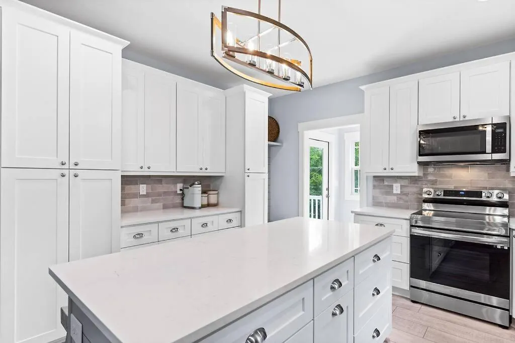 Holiday home Live Oak Villa~oki Retreat Oak Island