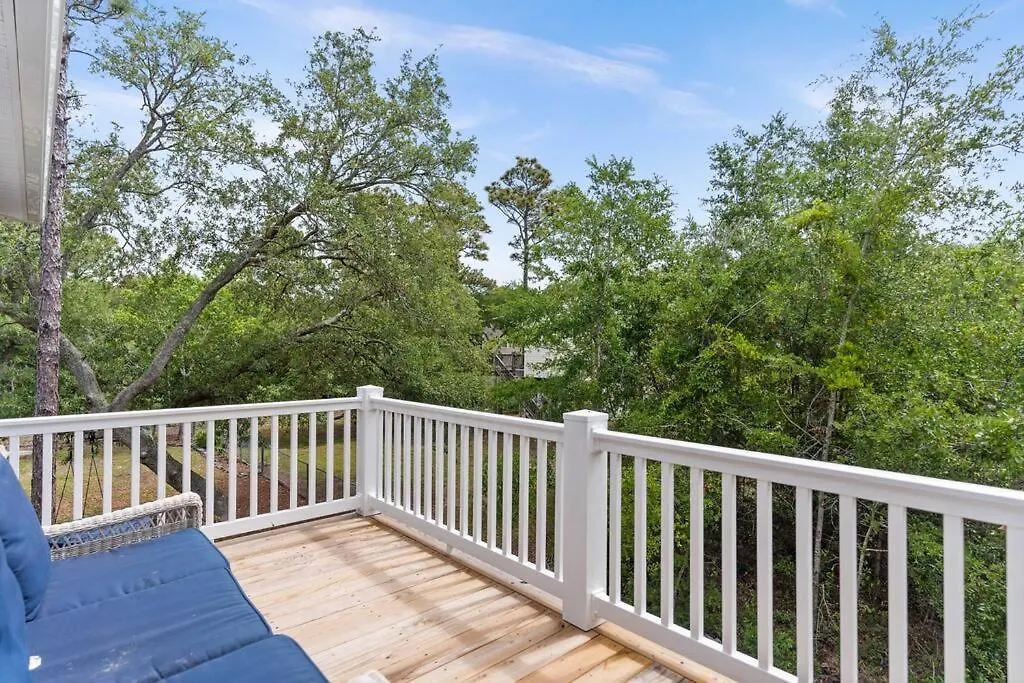 Holiday home Live Oak Villa~oki Retreat