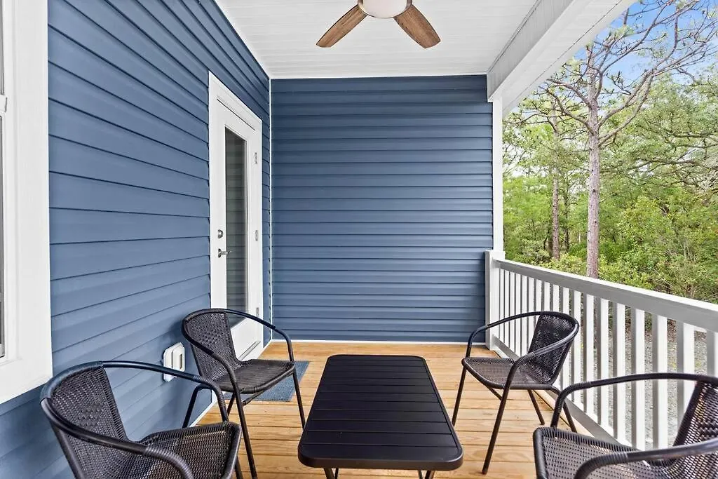 Holiday home Live Oak Villa~oki Retreat