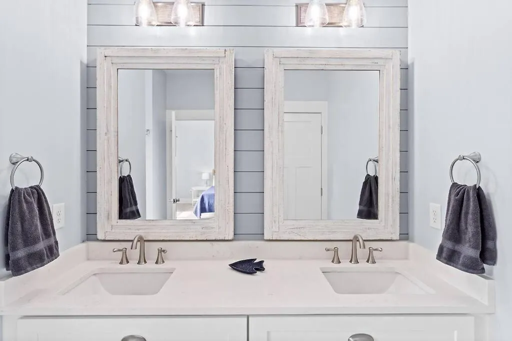 Holiday home Live Oak Villa~oki Retreat
