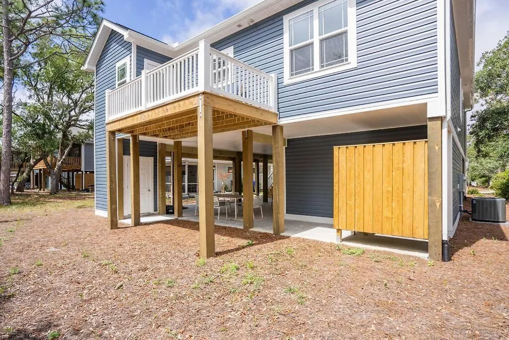 Live Oak Villa~oki Retreat