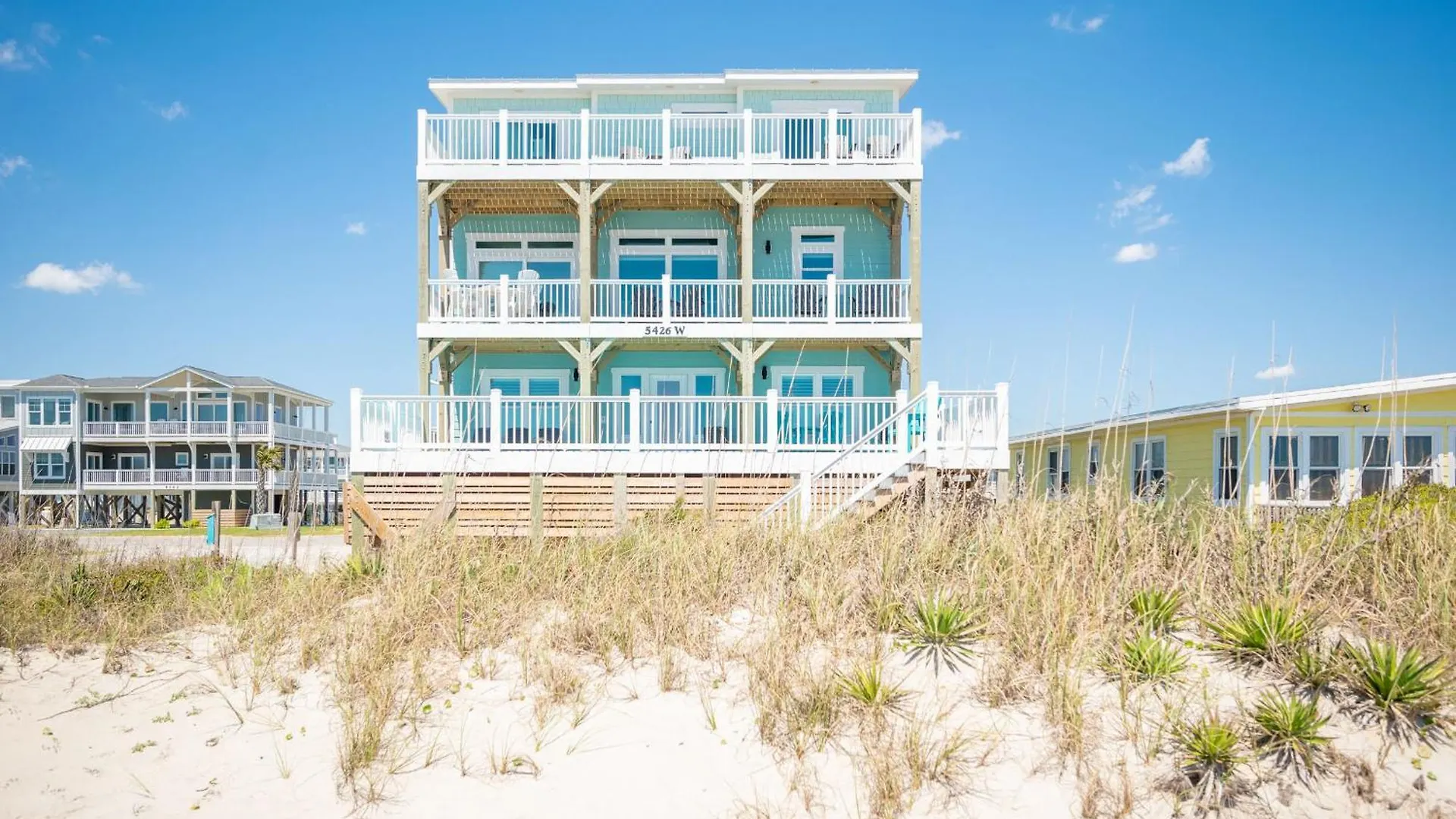 Sea-batical Oak Island