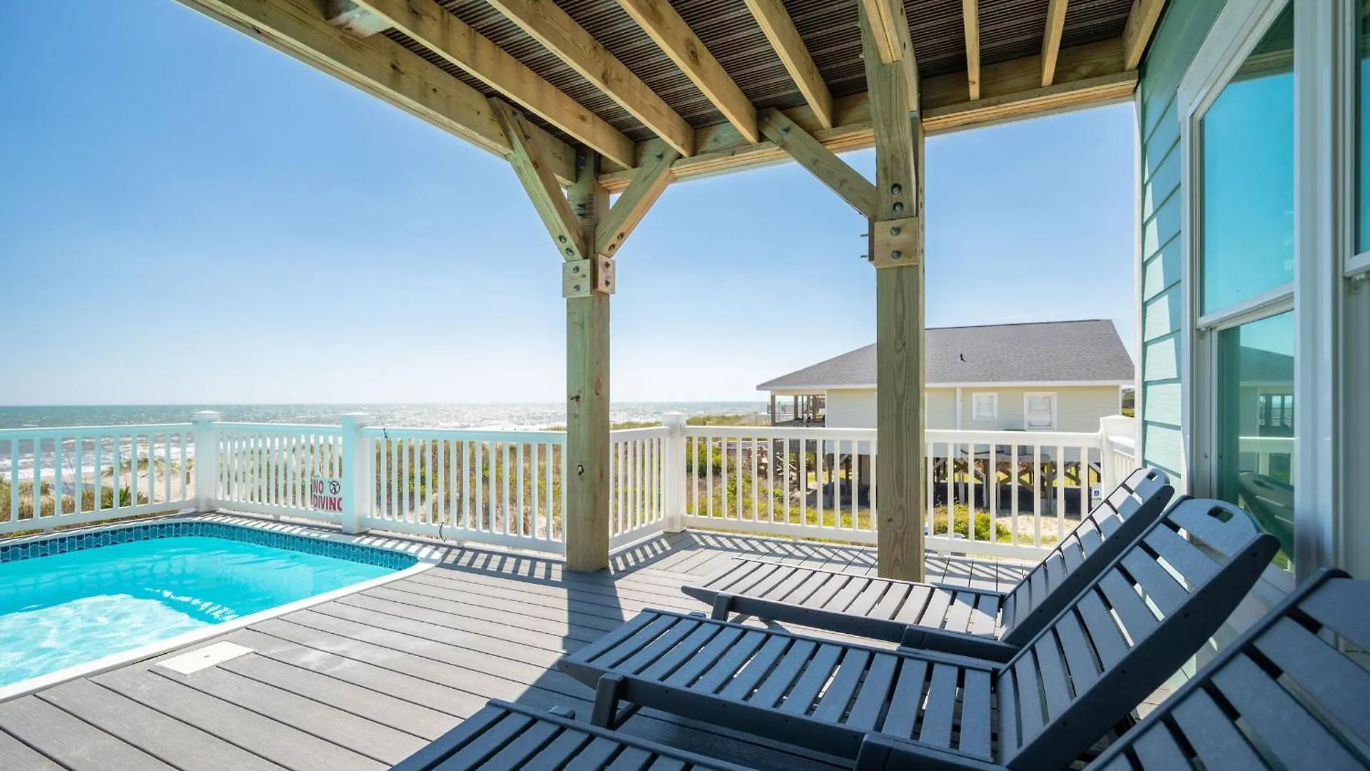 Sea-batical Oak Island