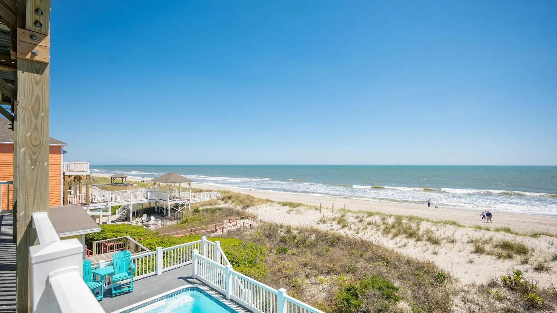 Sea-batical * Oak Island