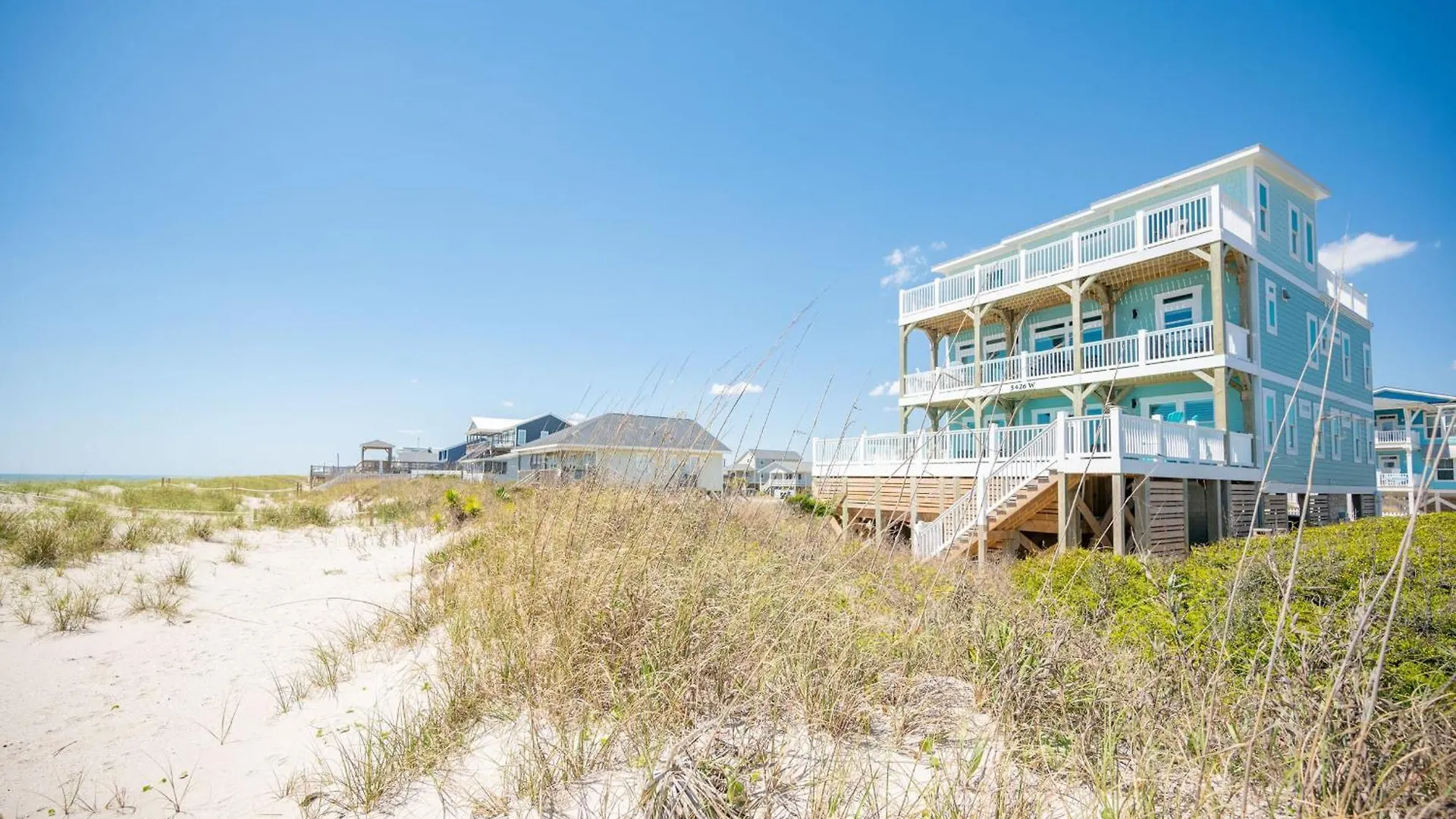 Sea-batical Oak Island