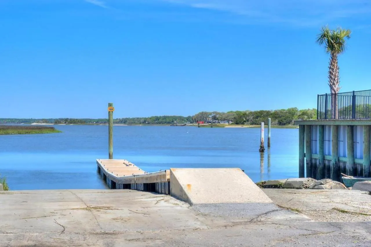 Bluewater Point * Oak Island