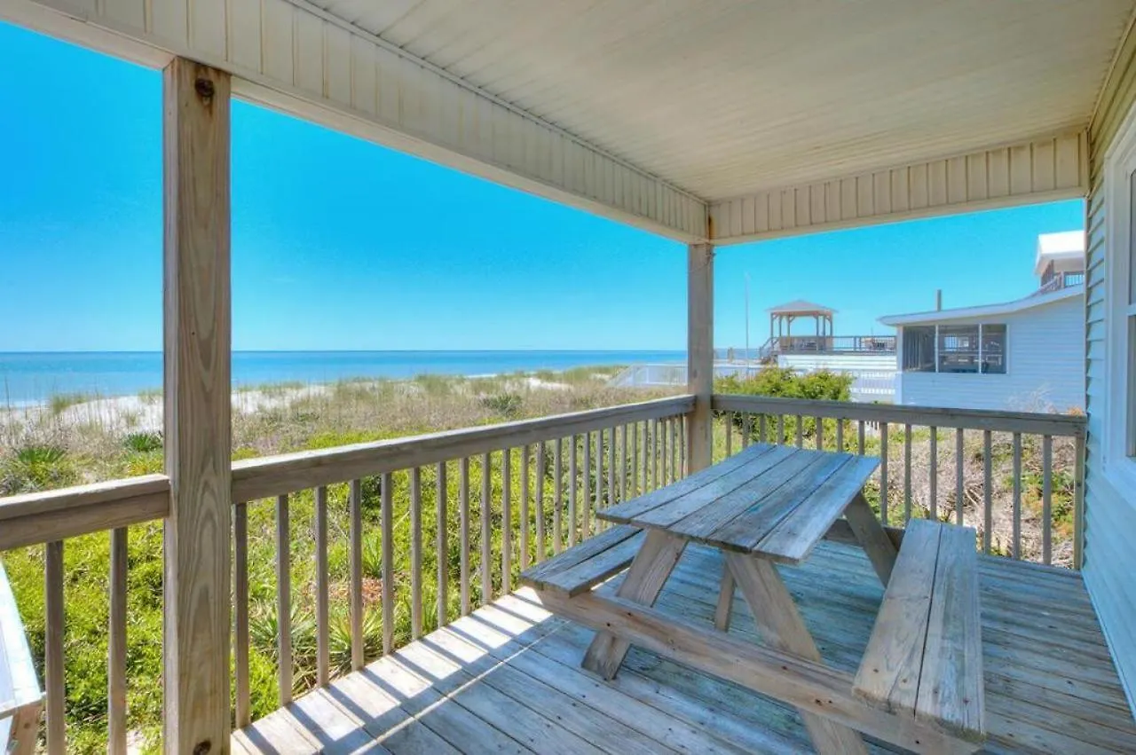 Bluewater Point Holiday home