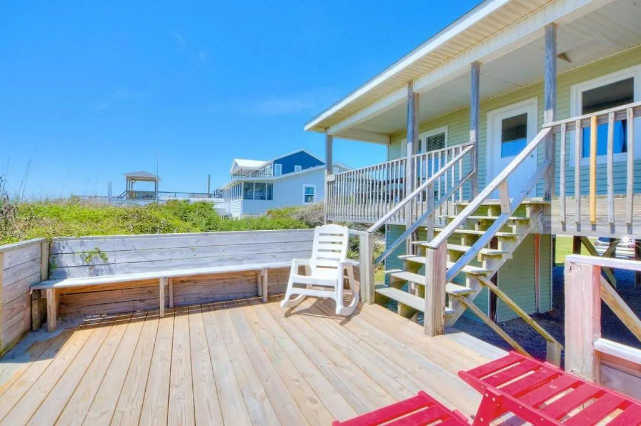 Bluewater Point * Oak Island