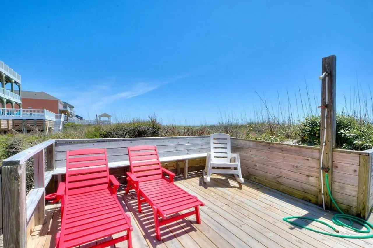 Bluewater Point Holiday home