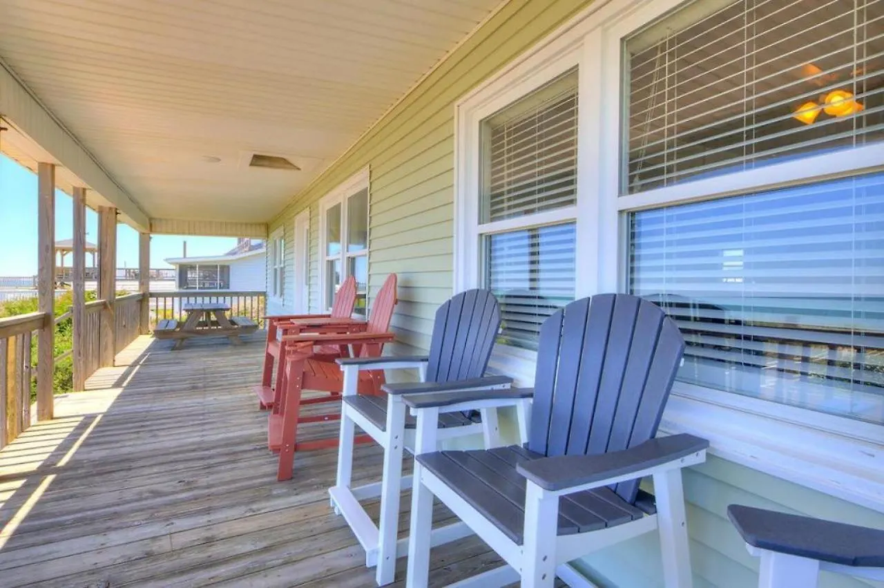 Bluewater Point Oak Island