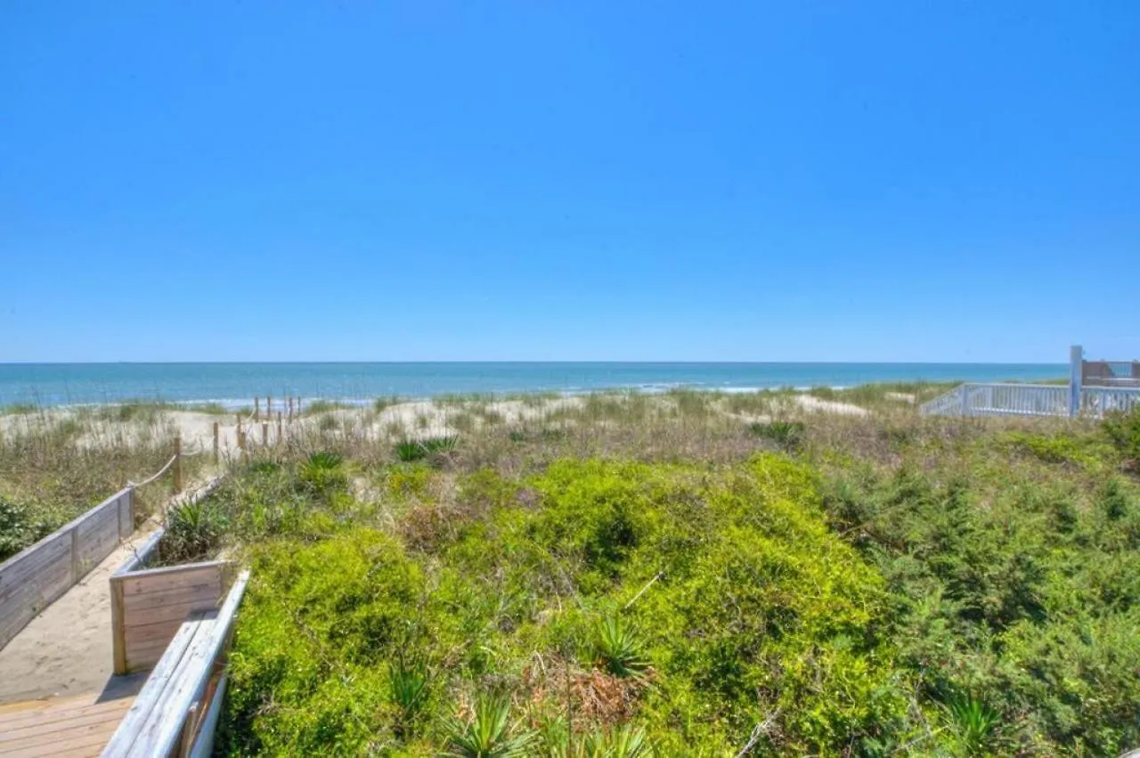 Bluewater Point * Oak Island