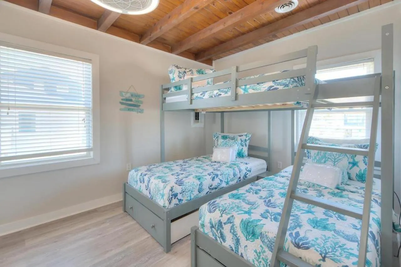 Bluewater Point Oak Island