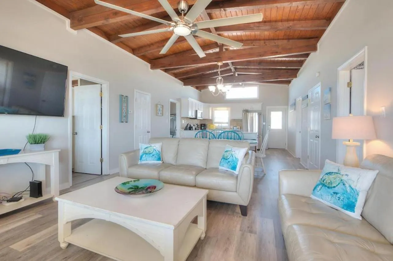 Holiday home Bluewater Point *