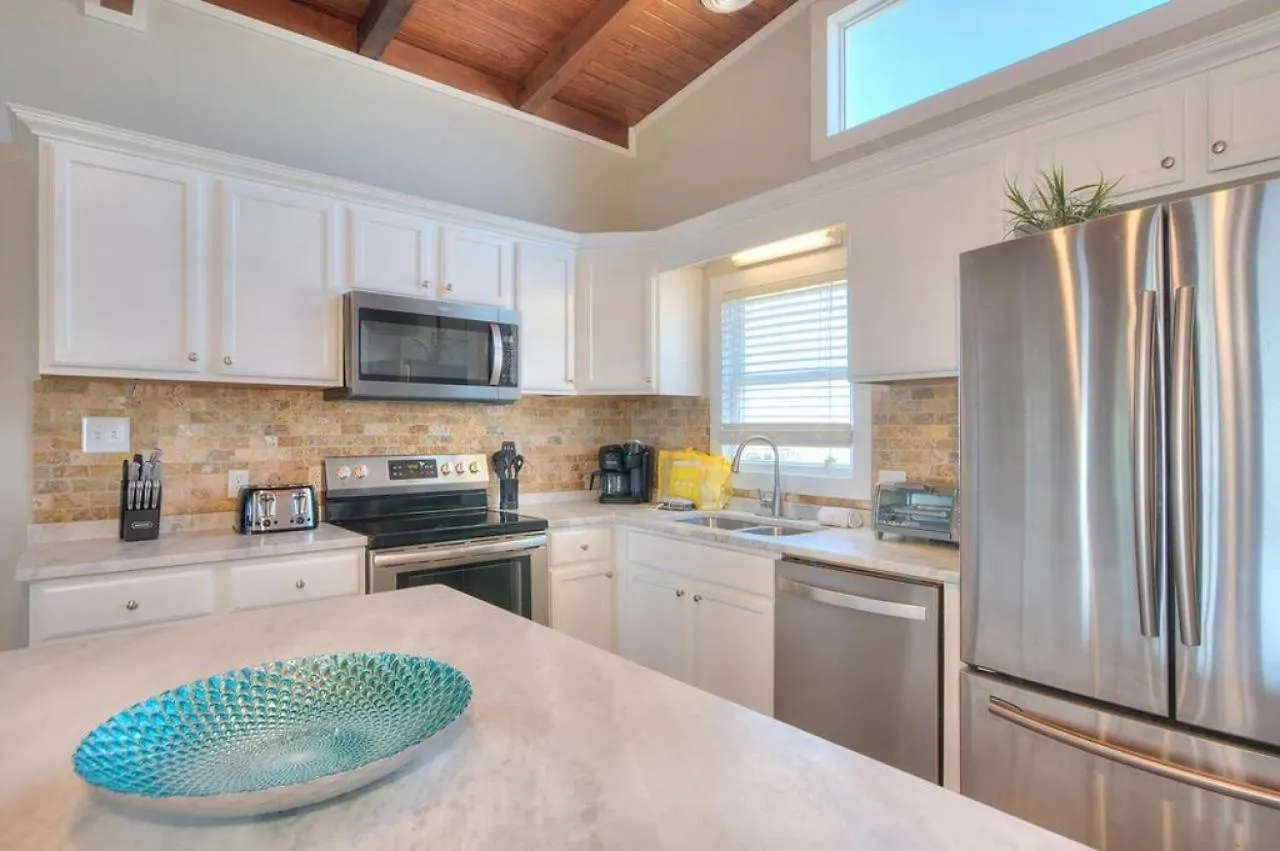 Bluewater Point Holiday home Oak Island