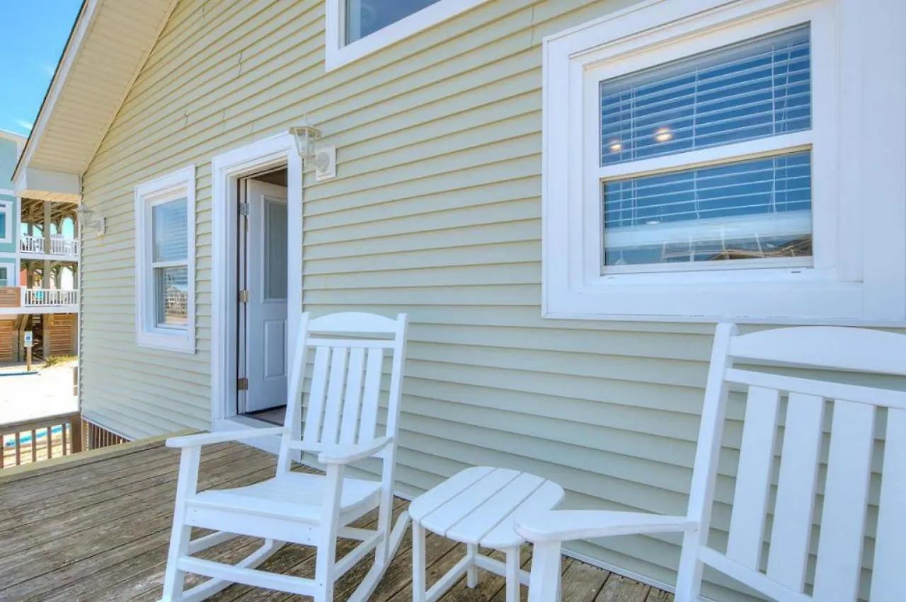 Bluewater Point Holiday home *