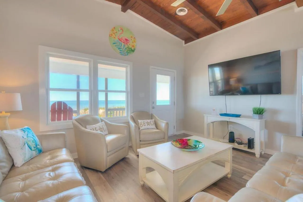 Holiday home Bluewater Point *
