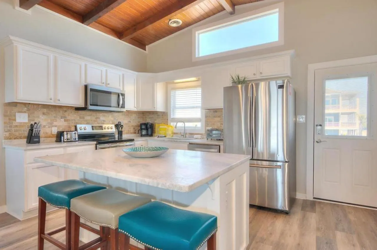 Bluewater Point Holiday home Oak Island