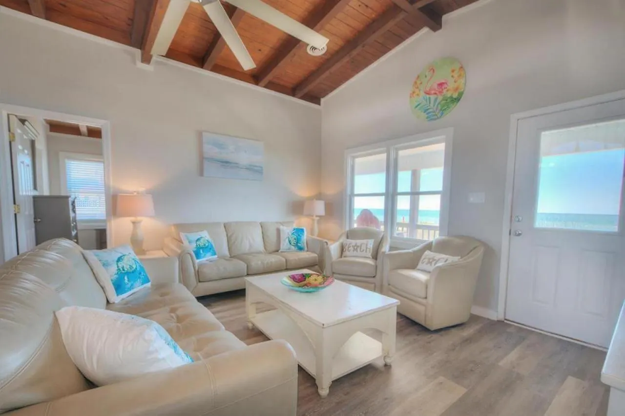 Holiday home Bluewater Point Oak Island