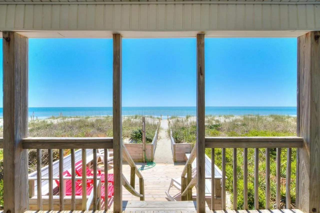 Bluewater Point Oak Island