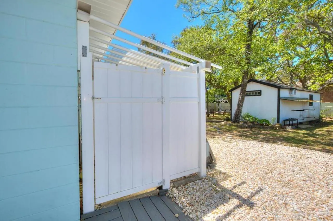 Holiday home Just Like Paradise Oak Island