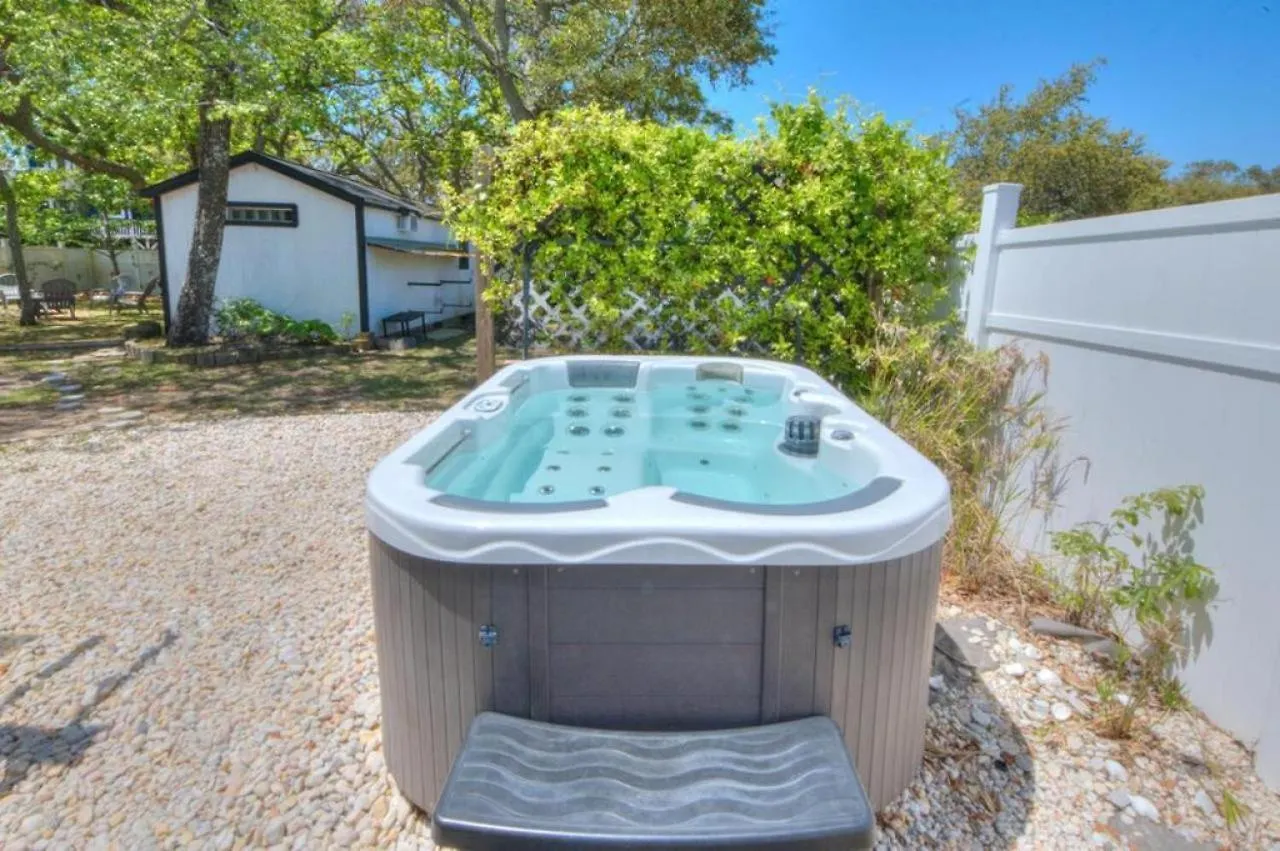 Just Like Paradise Holiday home