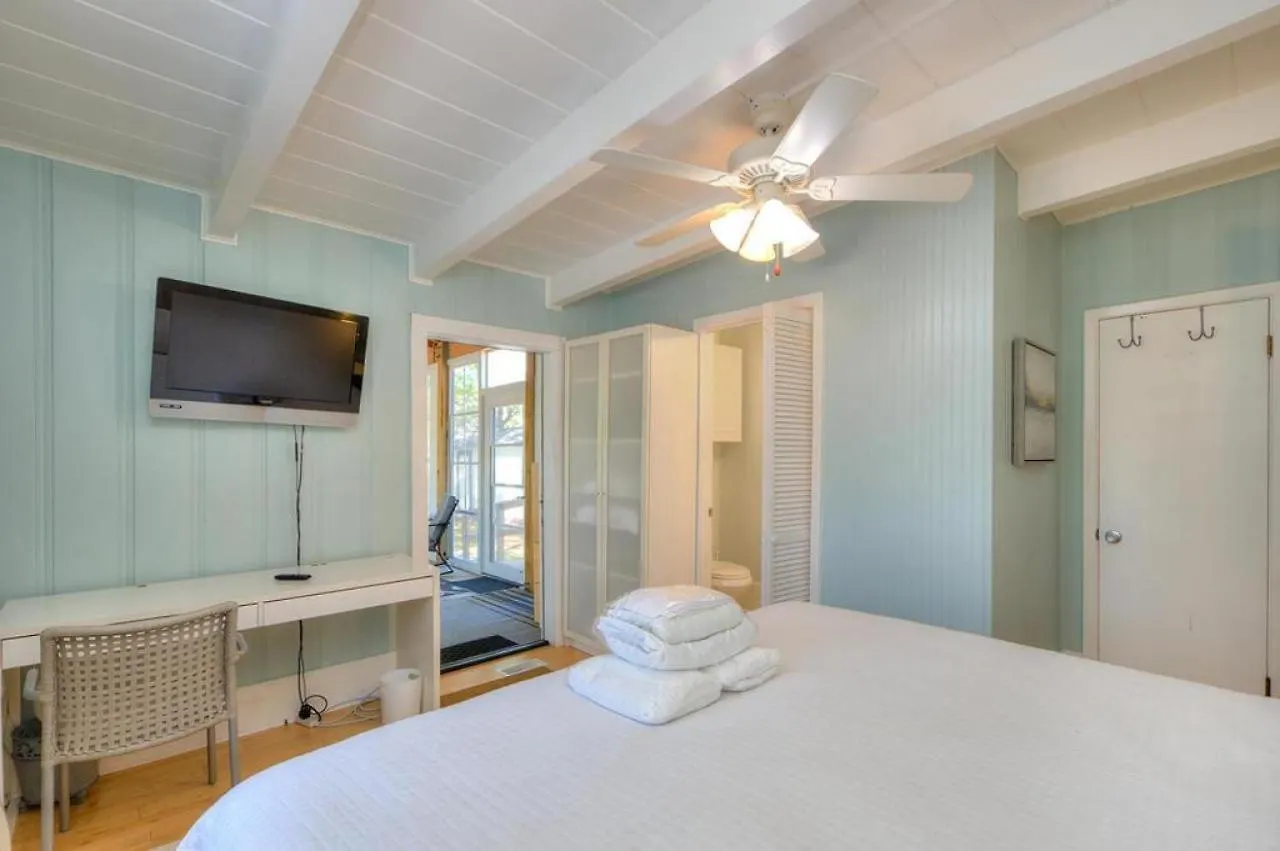 Holiday home Just Like Paradise Oak Island