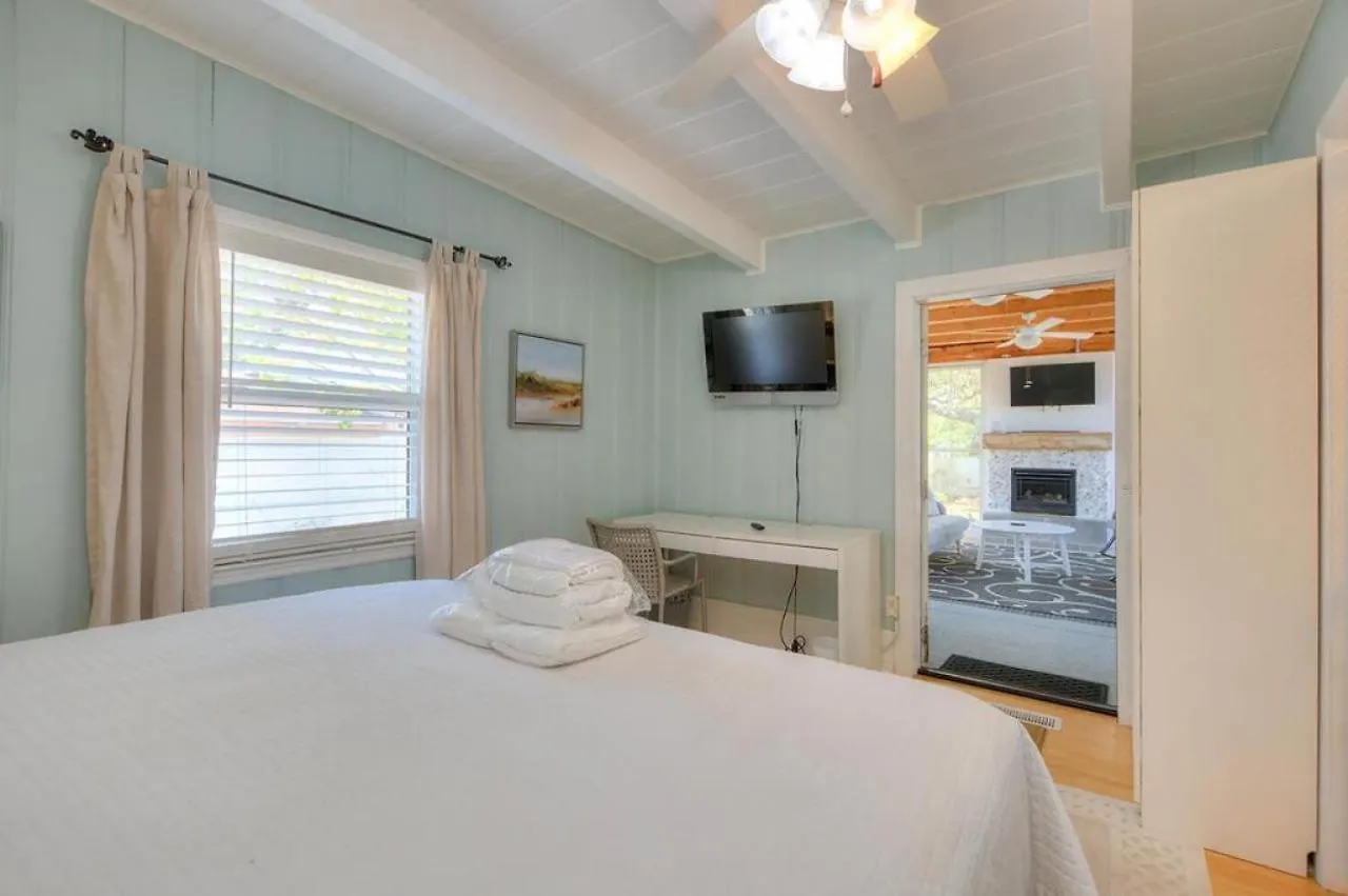 Holiday home Just Like Paradise *