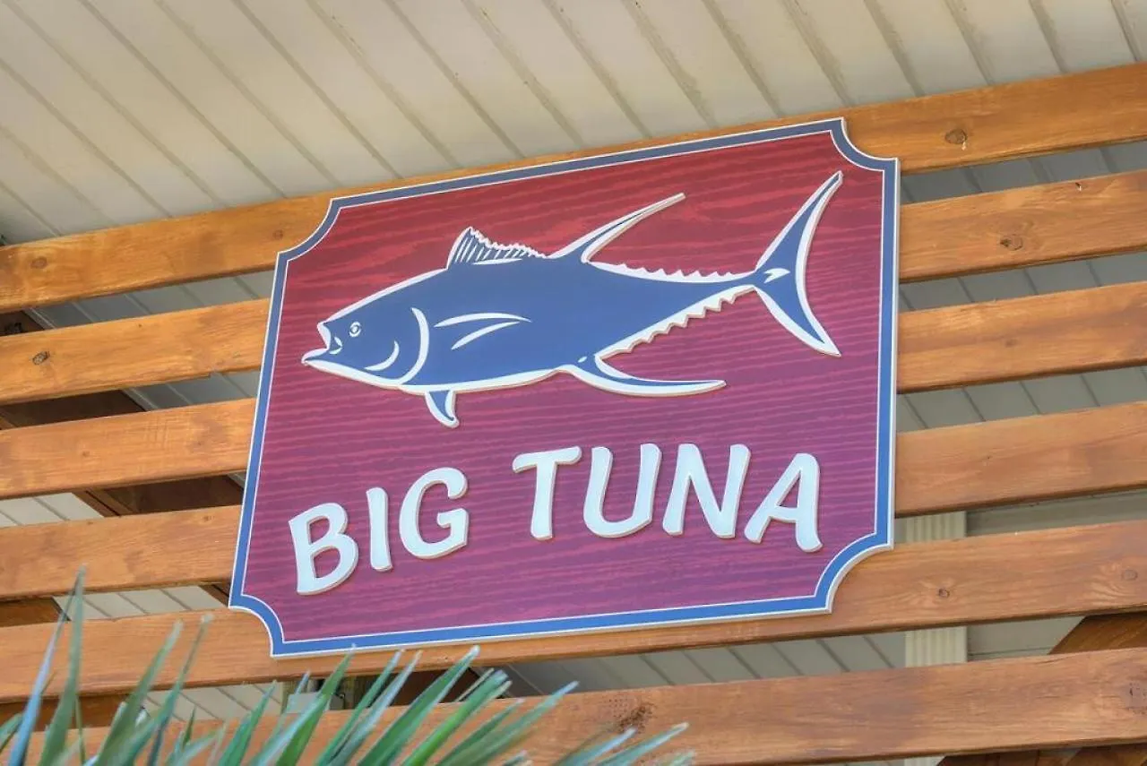 Holiday home Big Tuna Oak Island