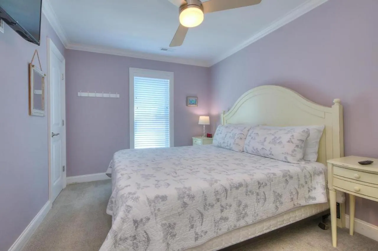 Big Tuna Holiday home Oak Island