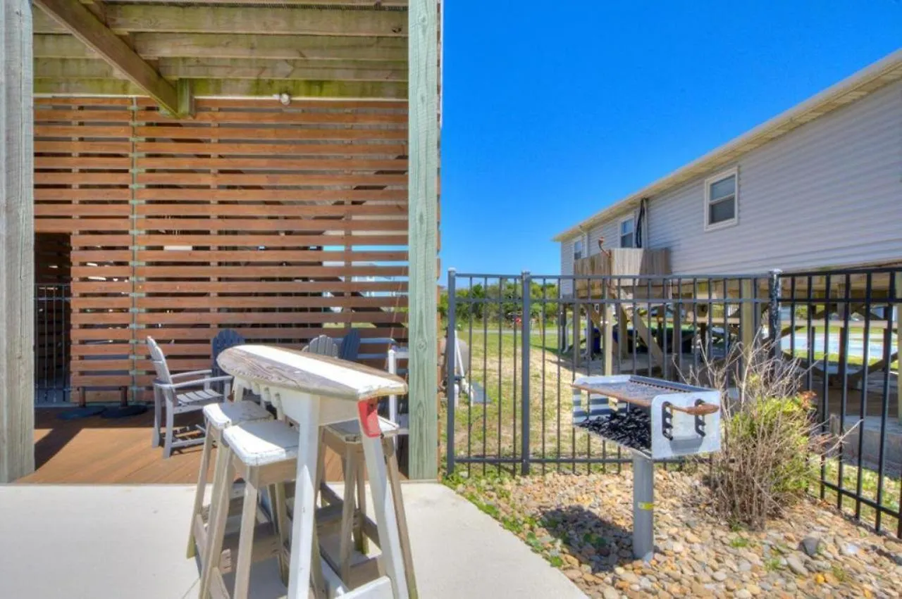 Big Tuna Holiday home
