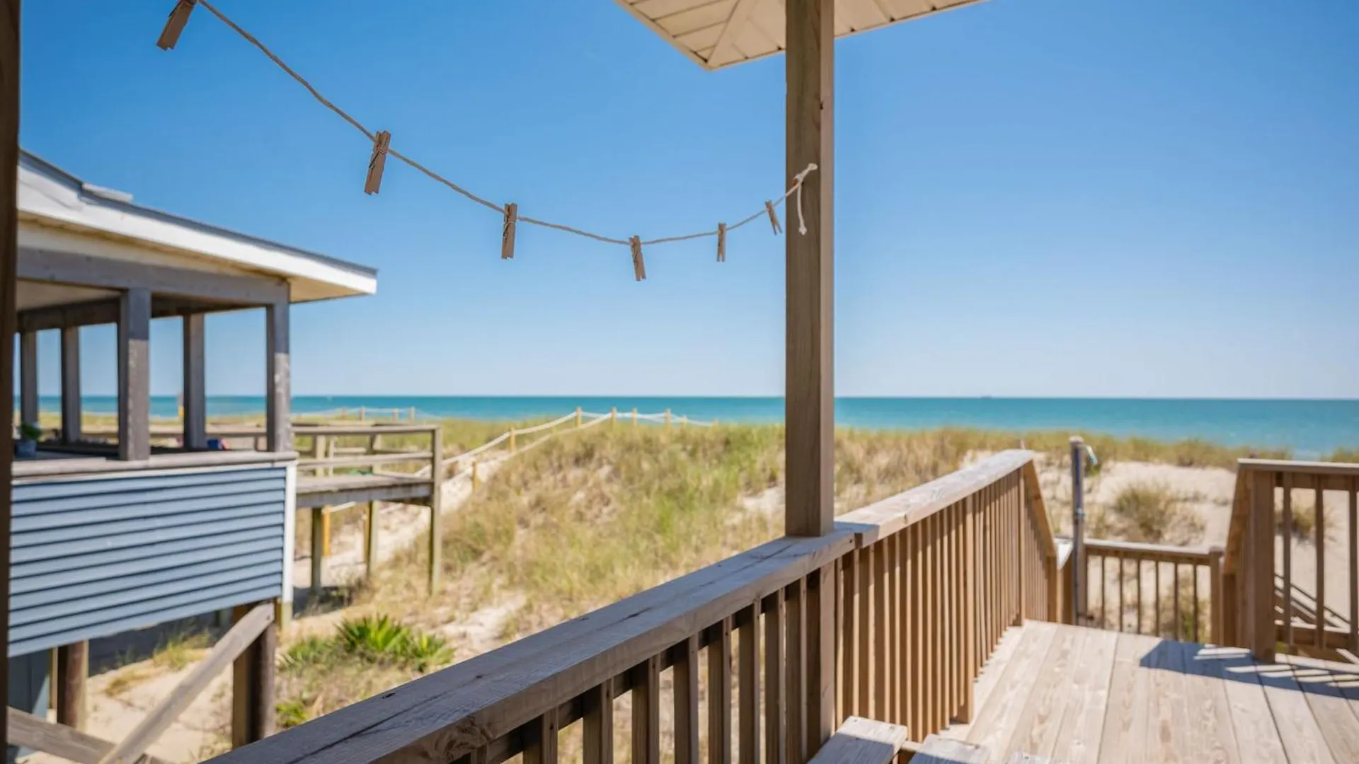 Dreamy Days Holiday home *