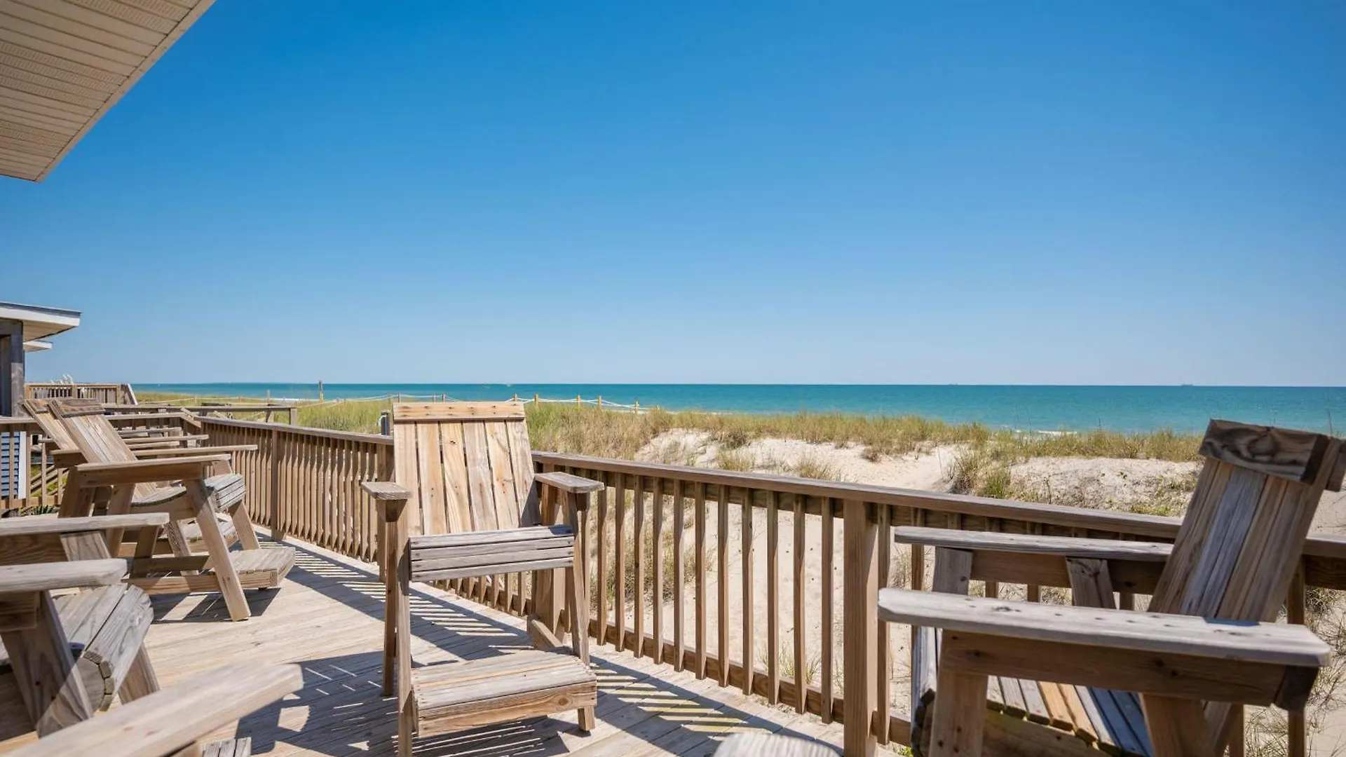 Dreamy Days Oak Island
