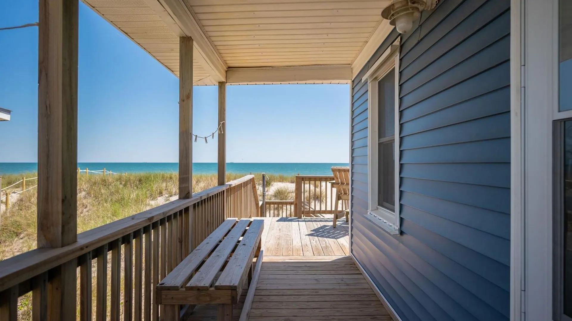 Dreamy Days * Oak Island