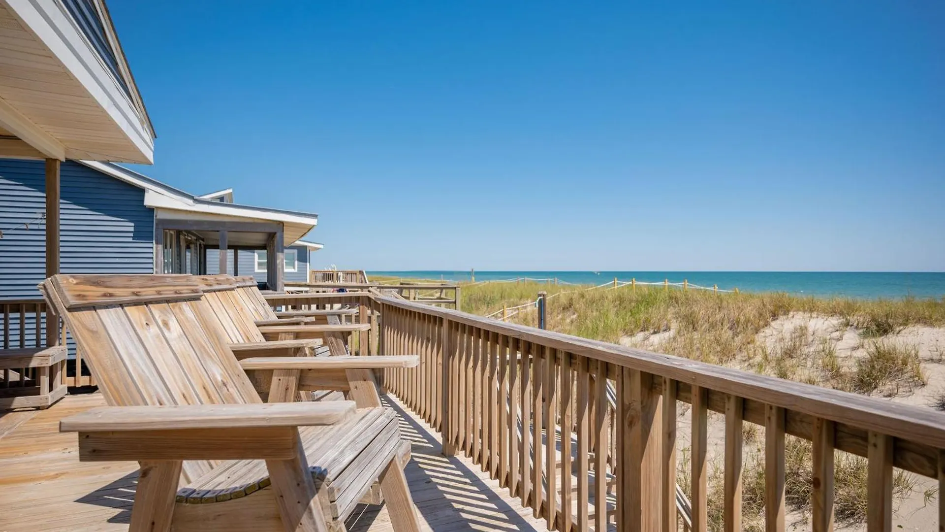 Dreamy Days * Oak Island