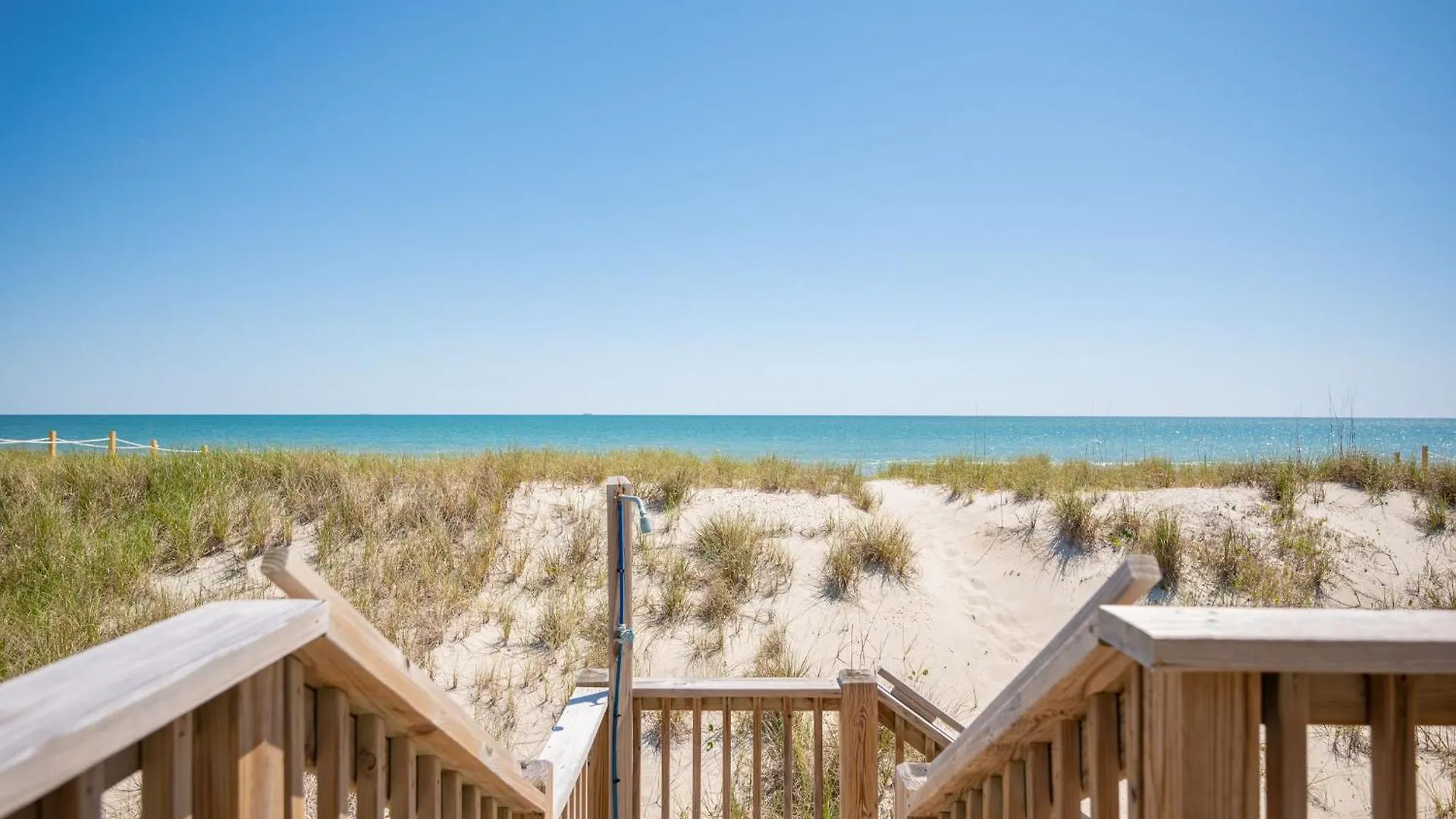 Dreamy Days Holiday home Oak Island