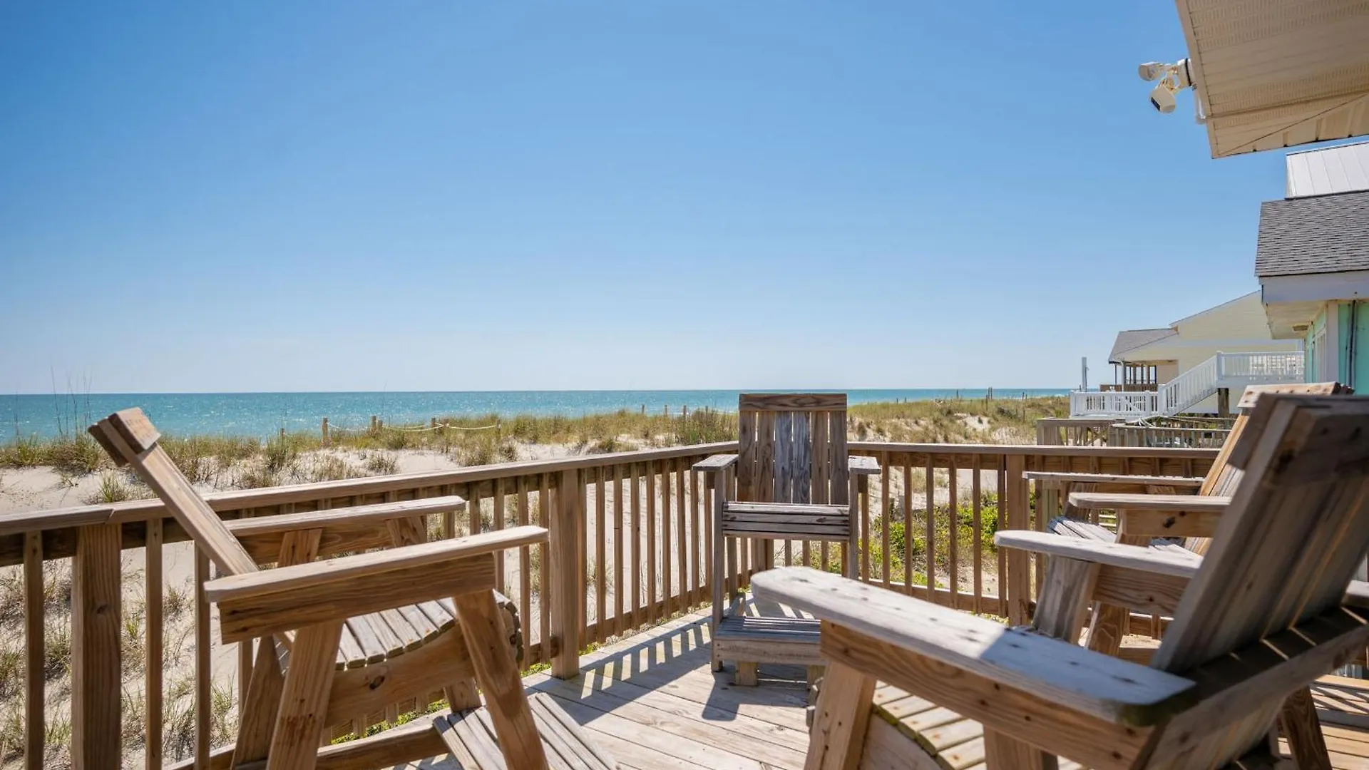 Holiday home Dreamy Days
