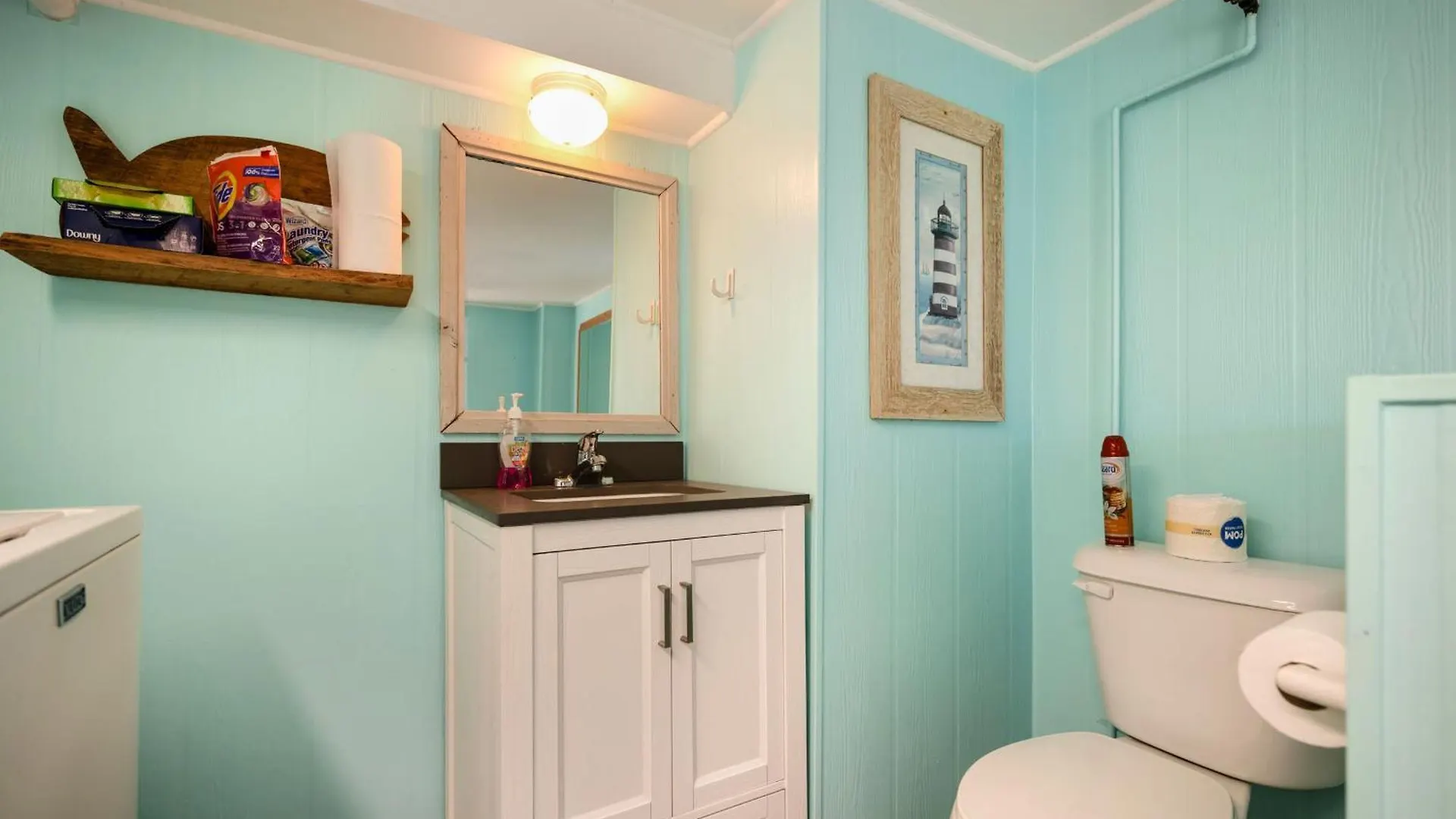 Holiday home Dreamy Days Oak Island