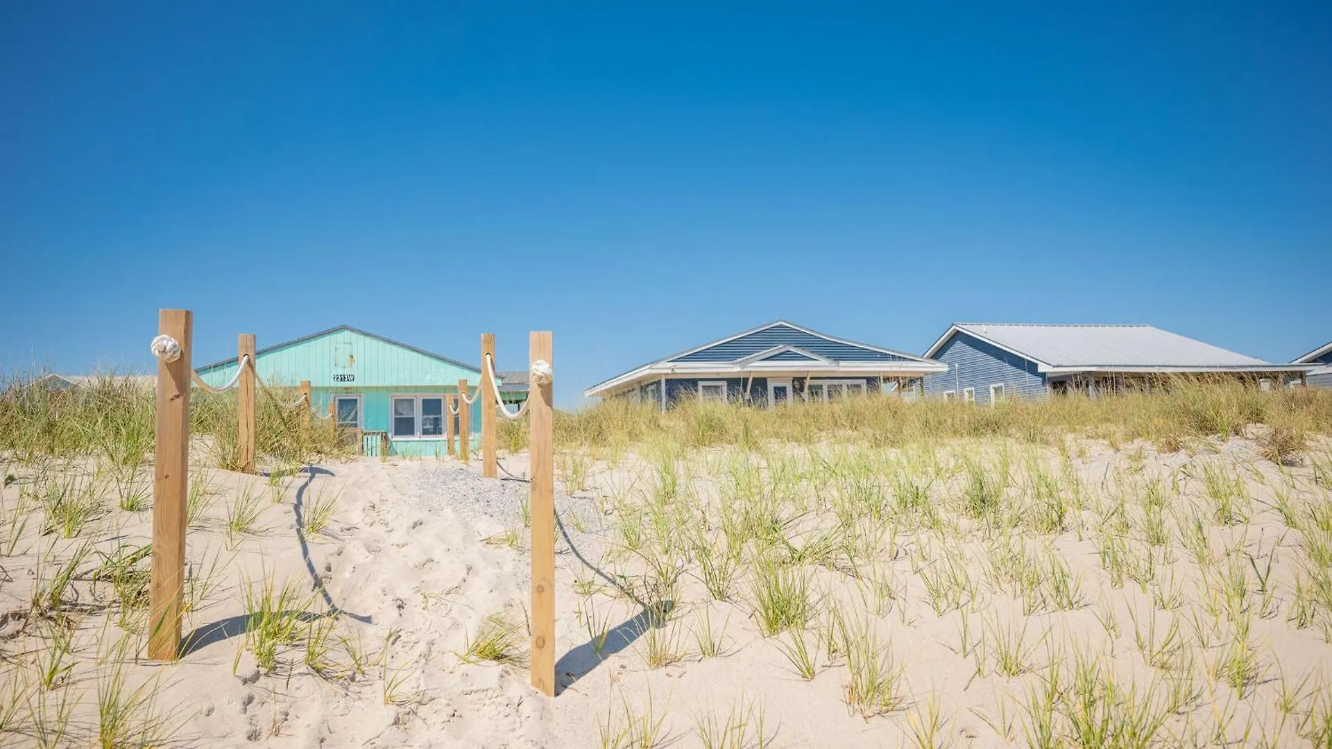 Dreamy Days Holiday home *