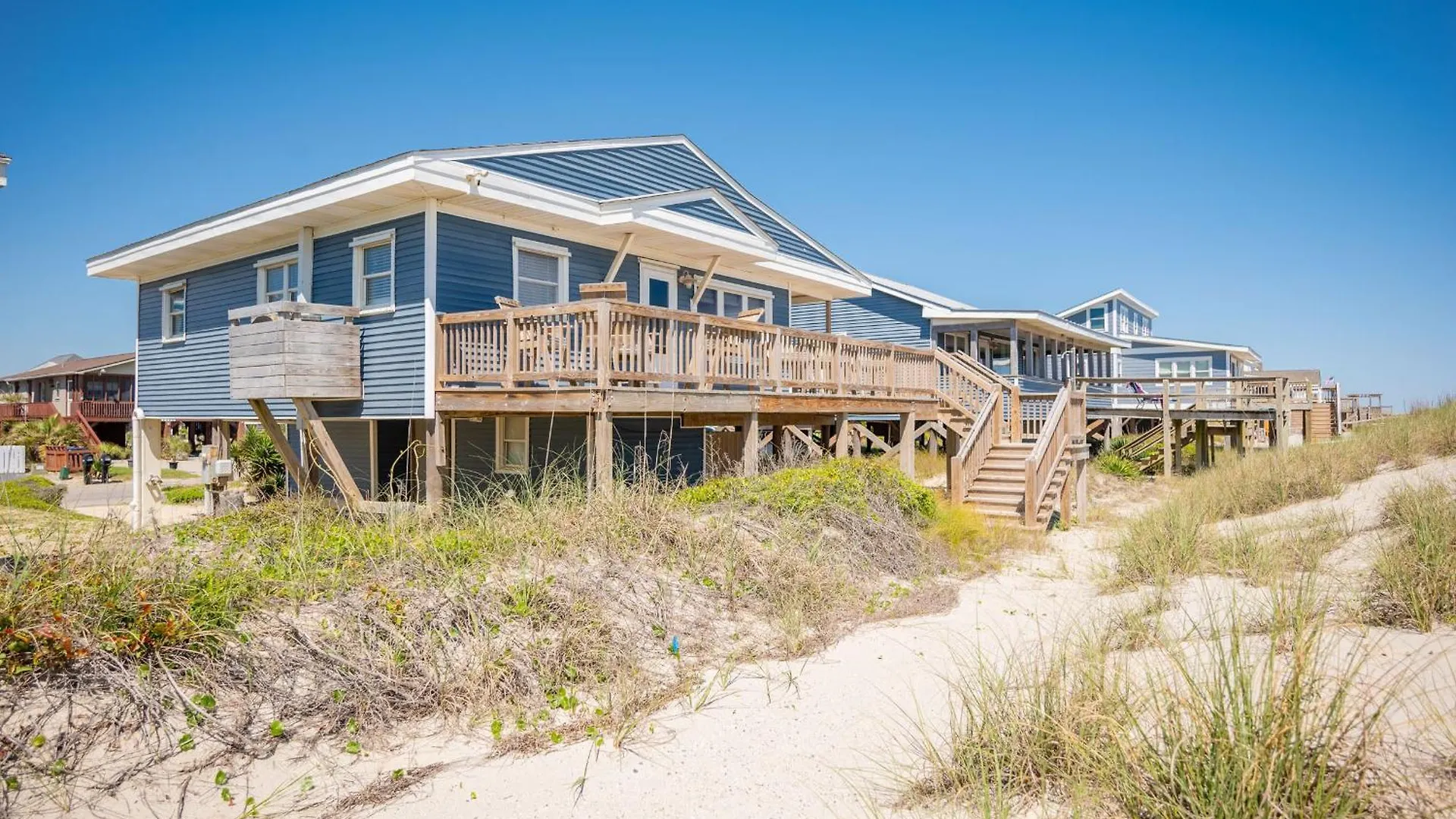 Dreamy Days Holiday home