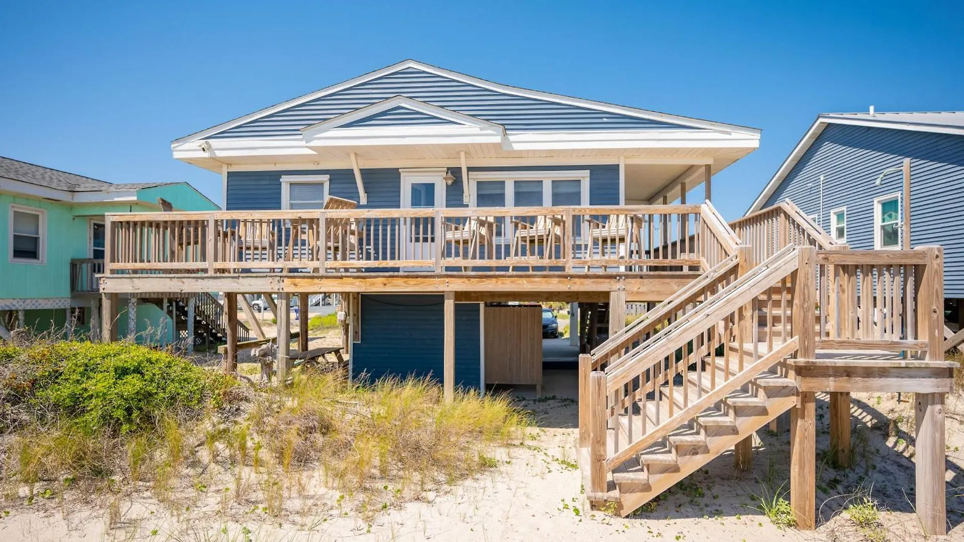 Holiday home Dreamy Days
