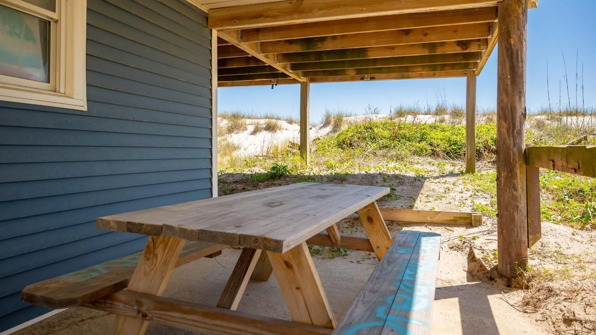 Dreamy Days Holiday home *