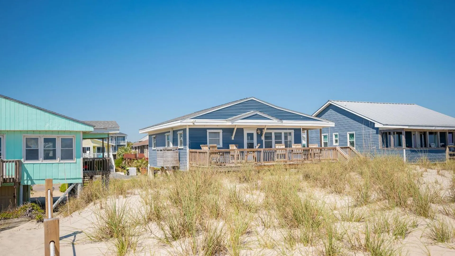 Holiday home Dreamy Days