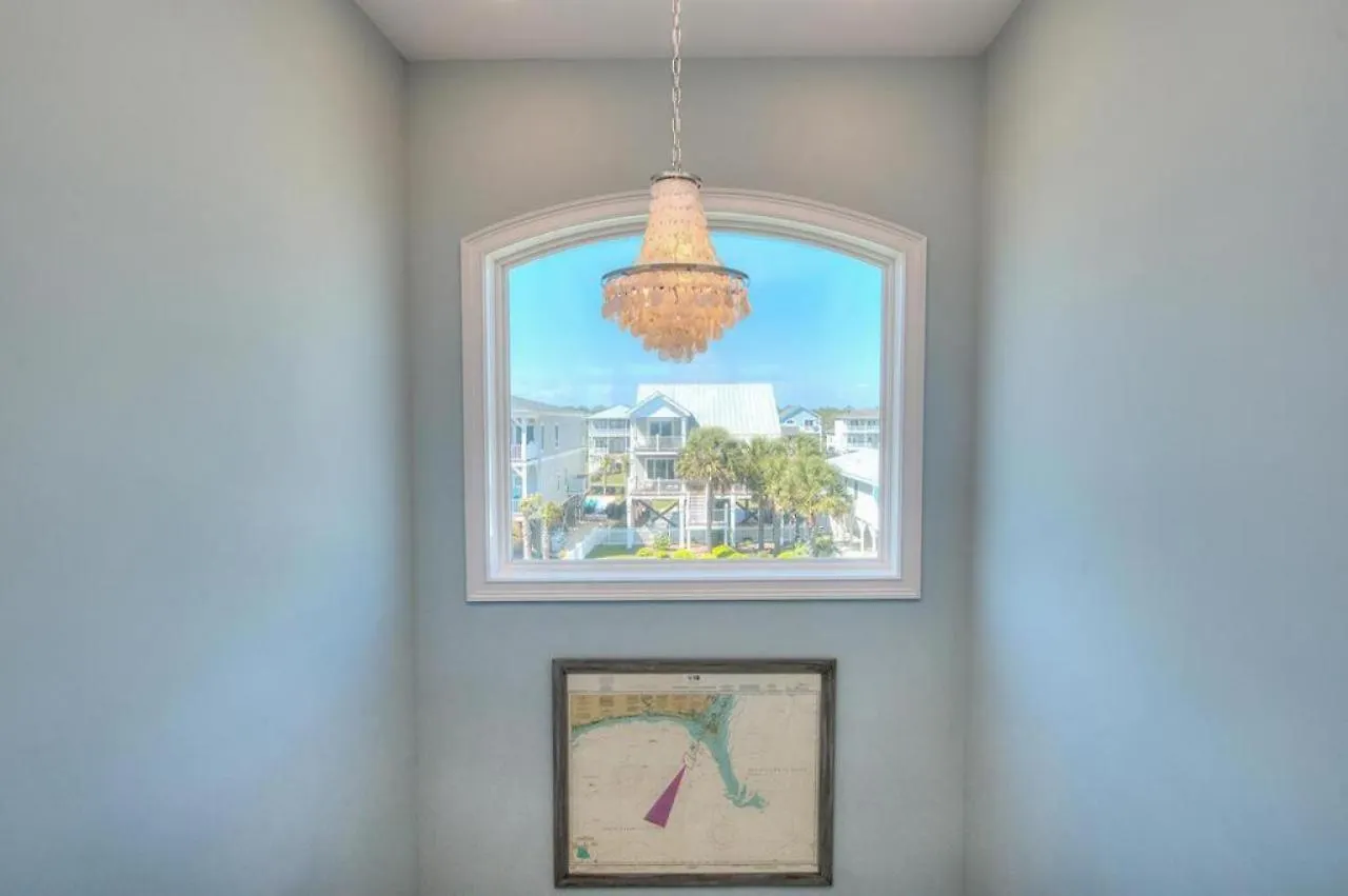 Oceans Eleven 03 Holiday home