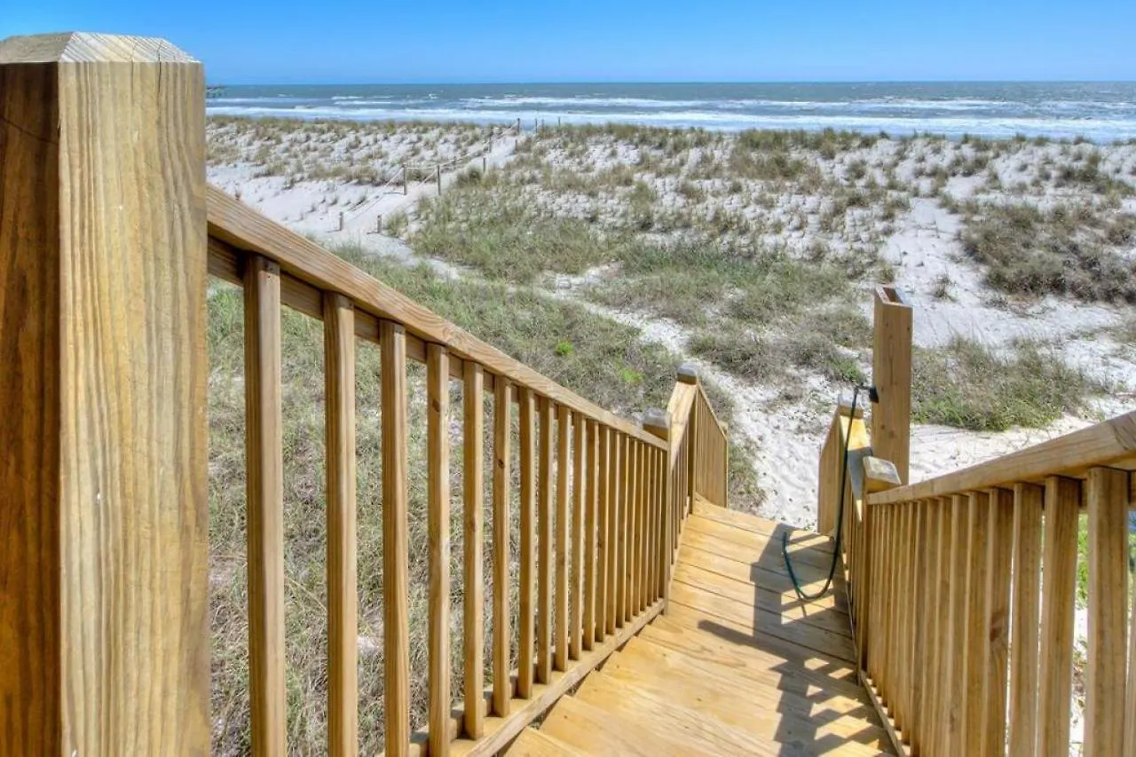 Oceans Eleven 03 * Oak Island