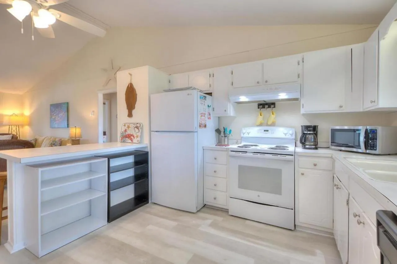 Holiday home King's Crown Oak Island