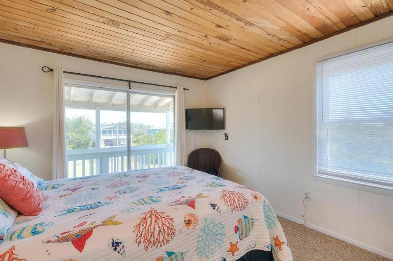 Holiday home King's Crown *