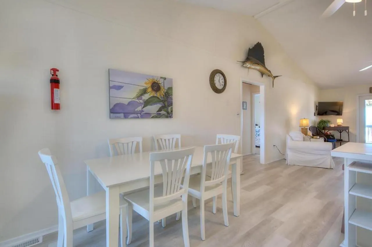 King's Crown Holiday home Oak Island