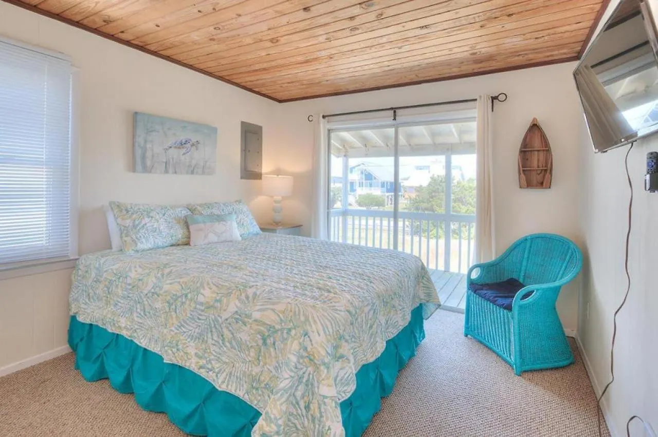 King's Crown Holiday home Oak Island