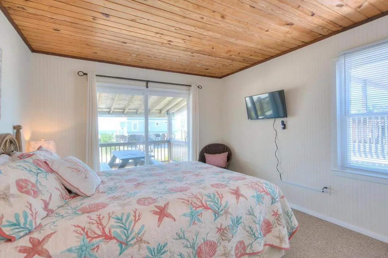 Holiday home King's Crown