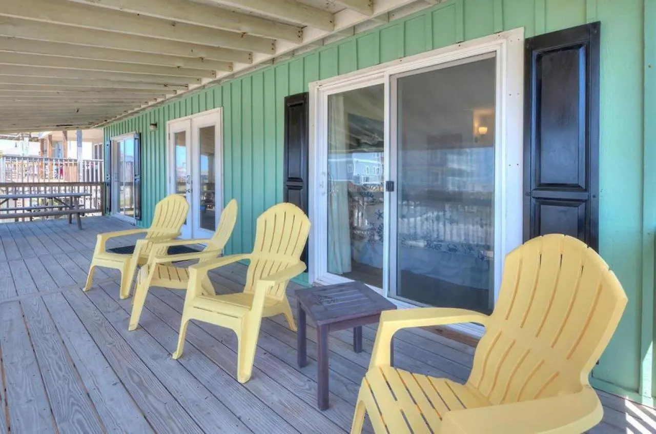 King's Crown Holiday home Oak Island